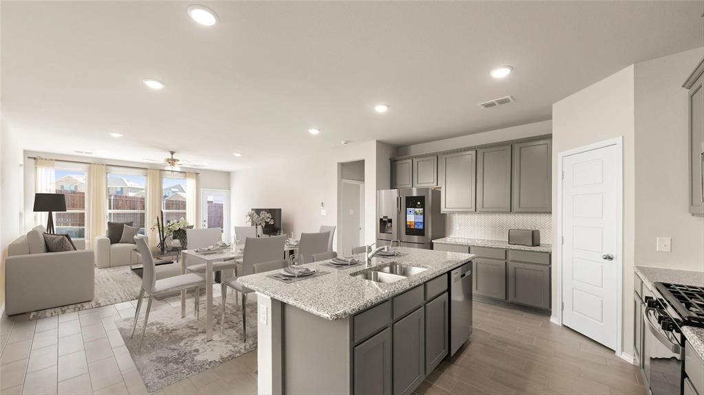 Devonshire - Residential