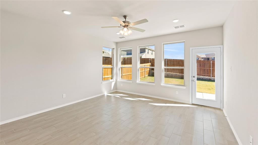 Devonshire - Residential