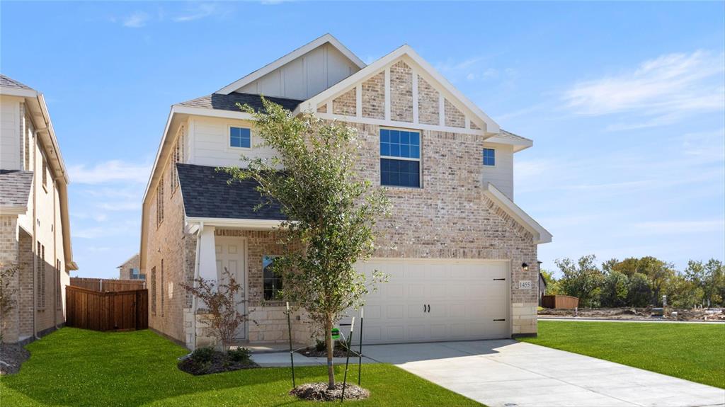 Devonshire - Residential