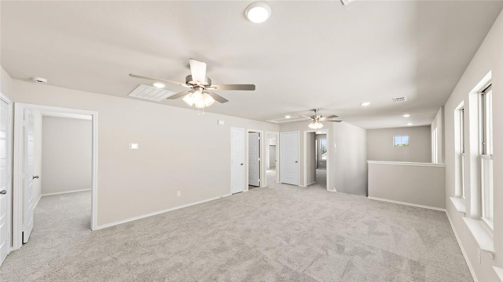 Devonshire - Residential