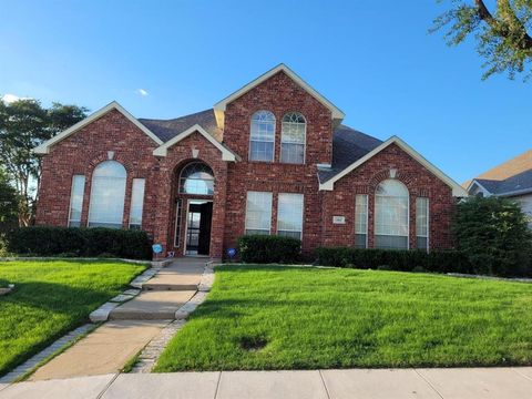 1464 Summerhill Drive Carrollton TX 75007