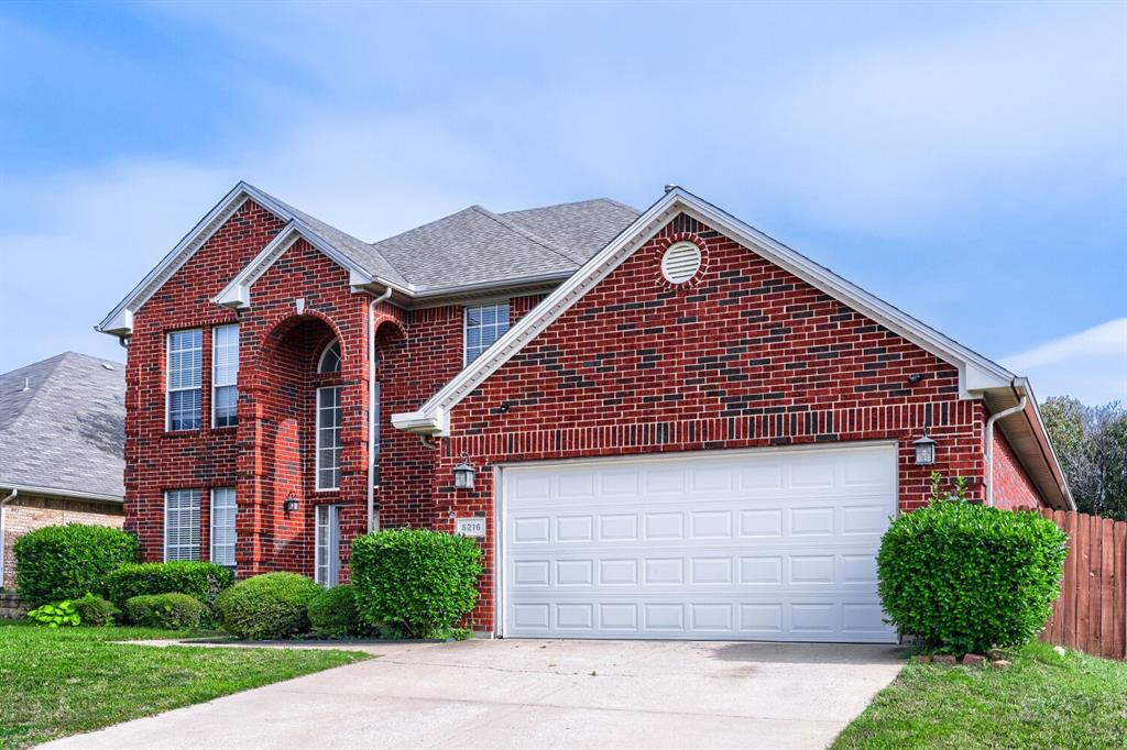 5216 Birch Grove Lane