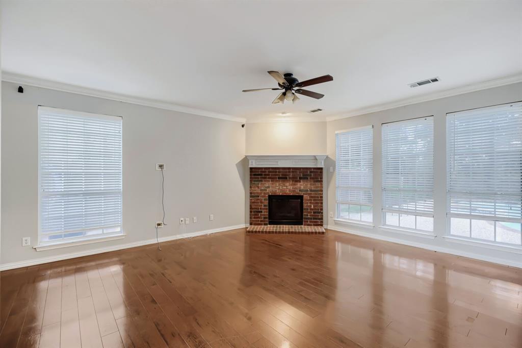 Park Glen Add - Residential
