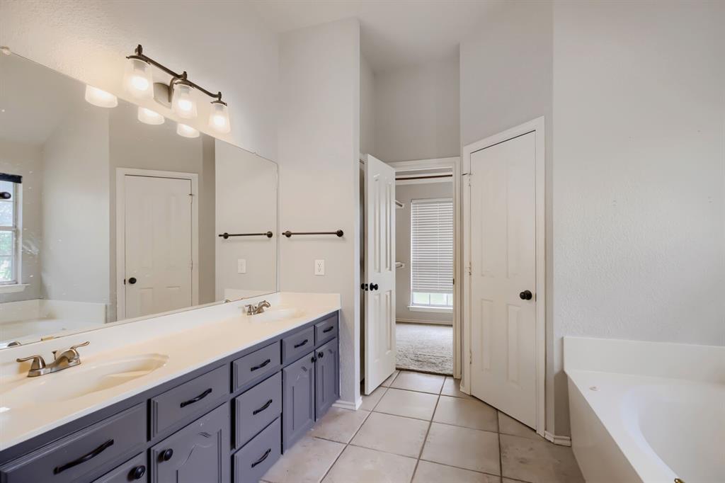 Park Glen Add - Residential