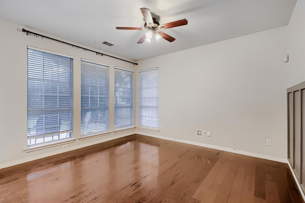 Park Glen Add - Residential