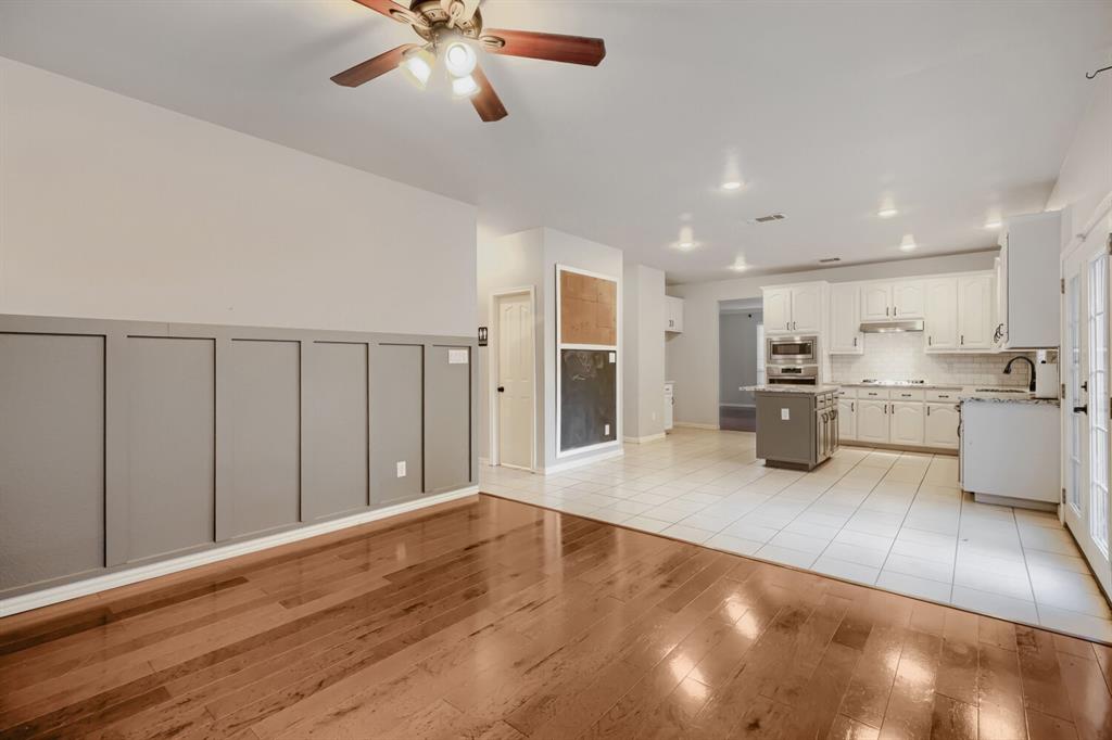 Park Glen Add - Residential