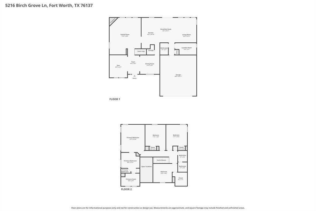 Park Glen Add - Residential