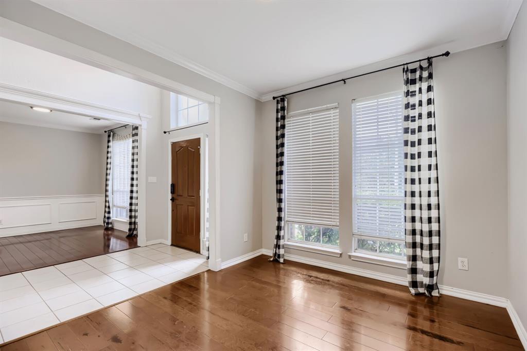 Park Glen Add - Residential