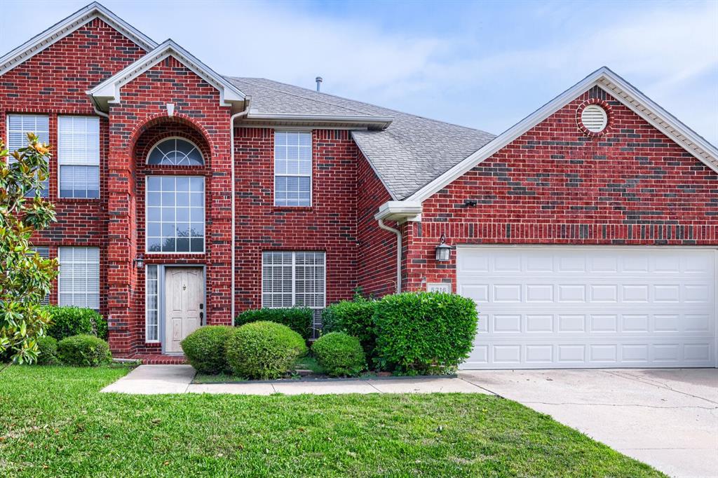 5216 Birch Grove Lane