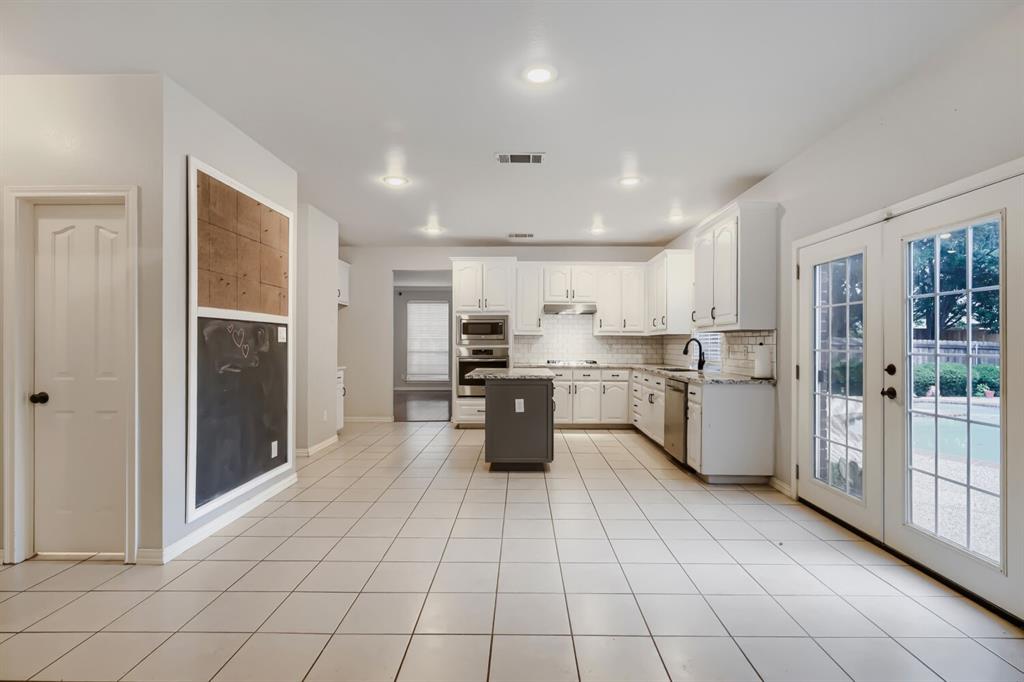 Park Glen Add - Residential