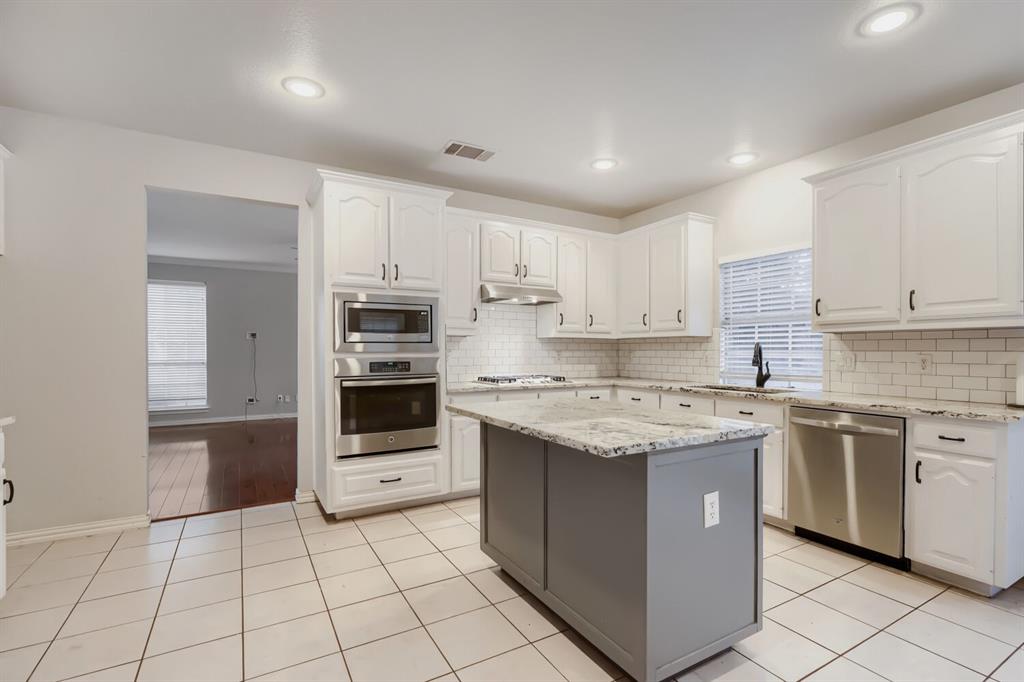 Park Glen Add - Residential