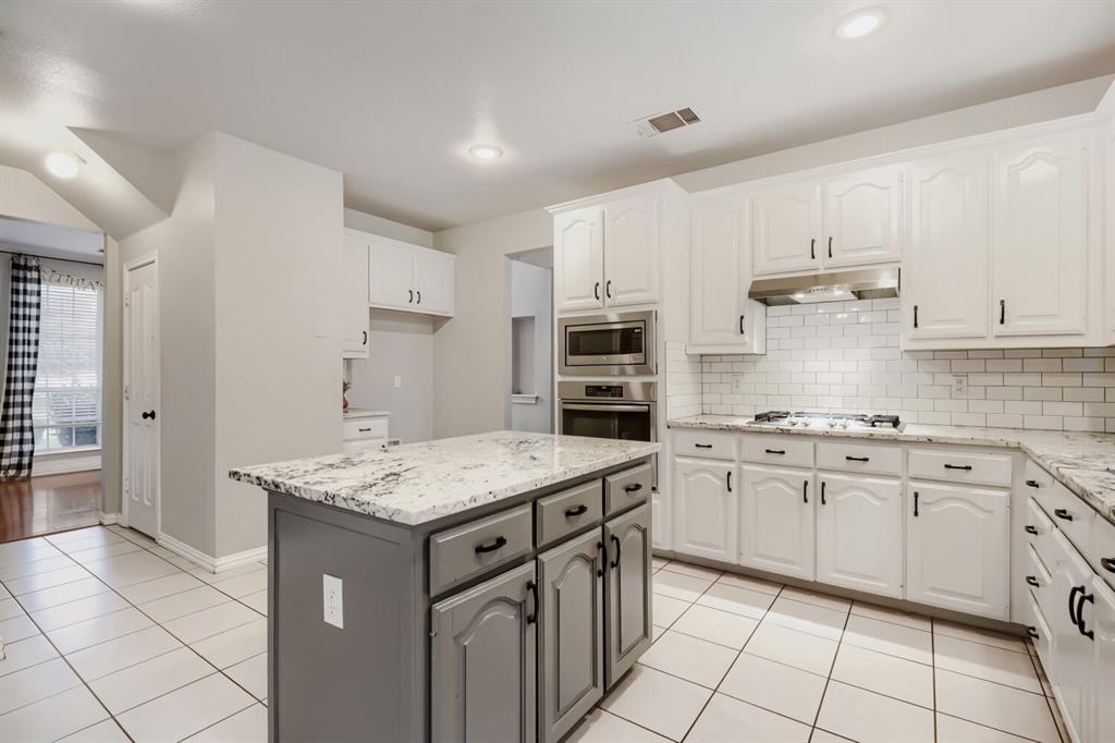 Park Glen Add - Residential
