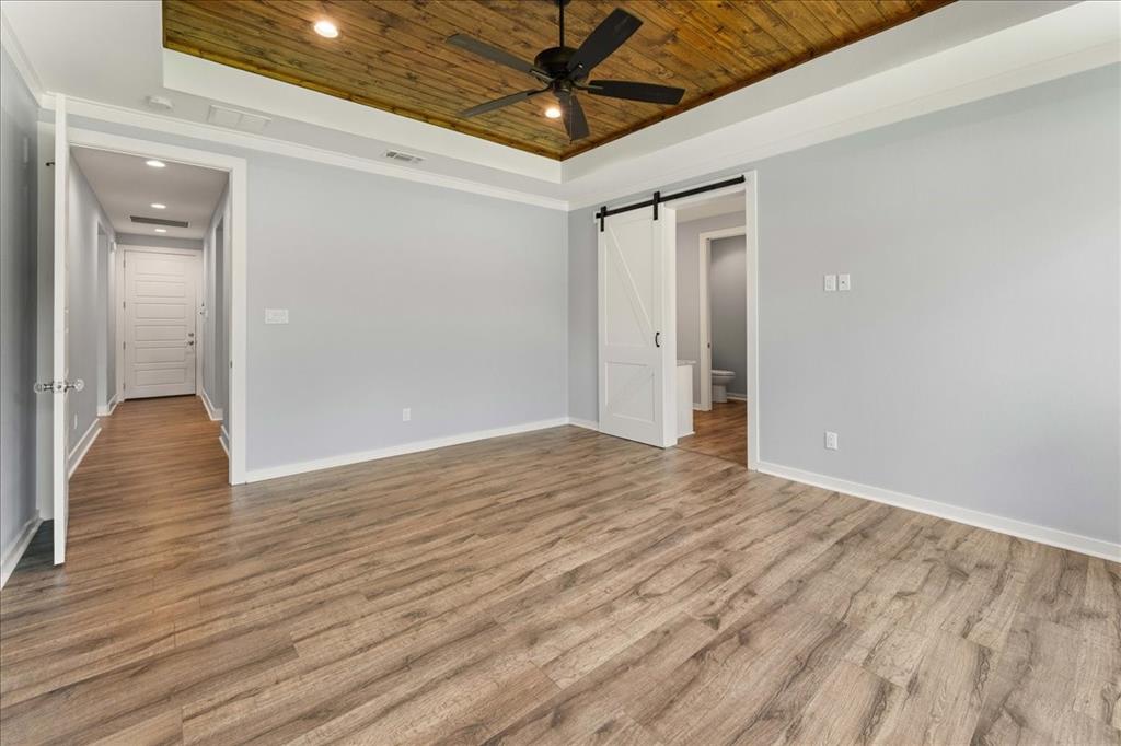 The Cove Lake Fork - Residential