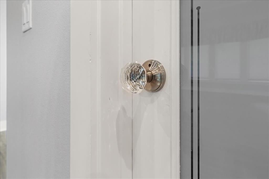 The Cove Lake Fork - Residential