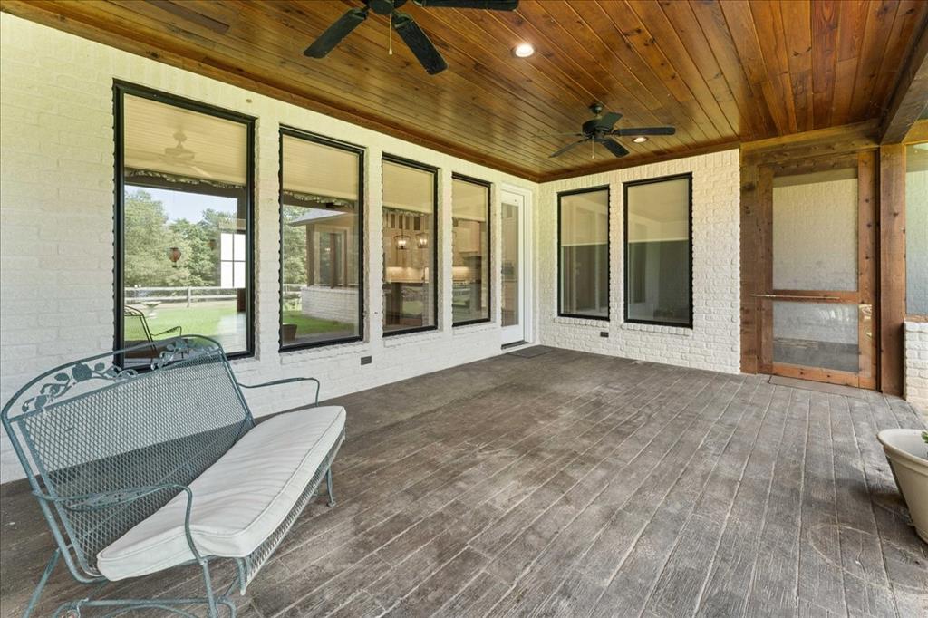 The Cove Lake Fork - Residential