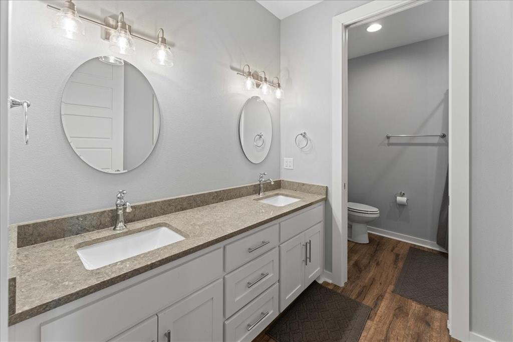 The Cove Lake Fork - Residential