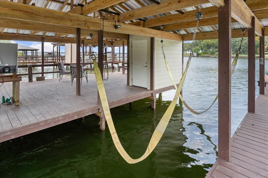 The Cove Lake Fork - Residential