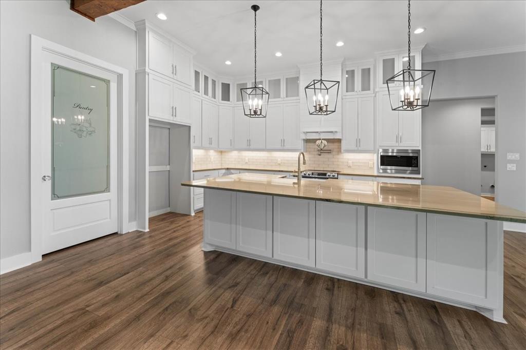 The Cove Lake Fork - Residential