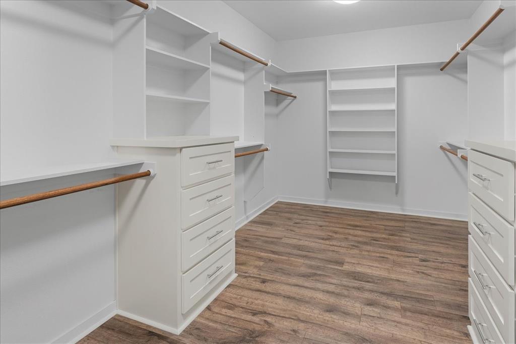 The Cove Lake Fork - Residential