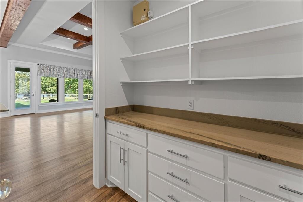 The Cove Lake Fork - Residential