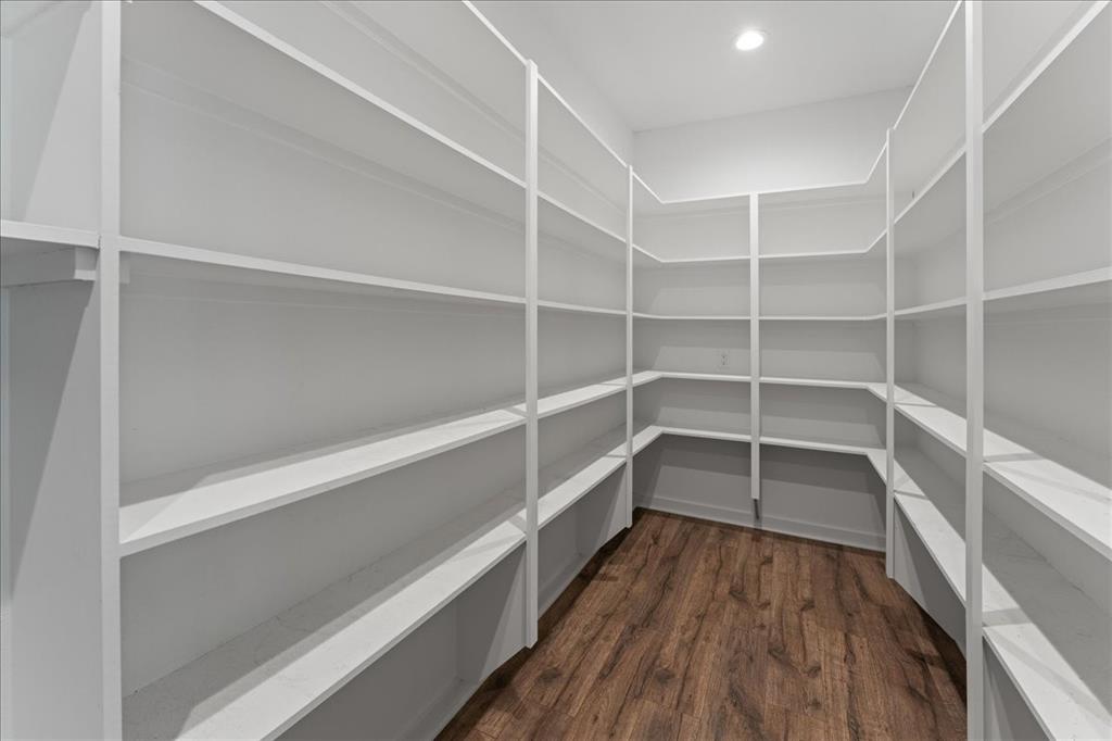 The Cove Lake Fork - Residential