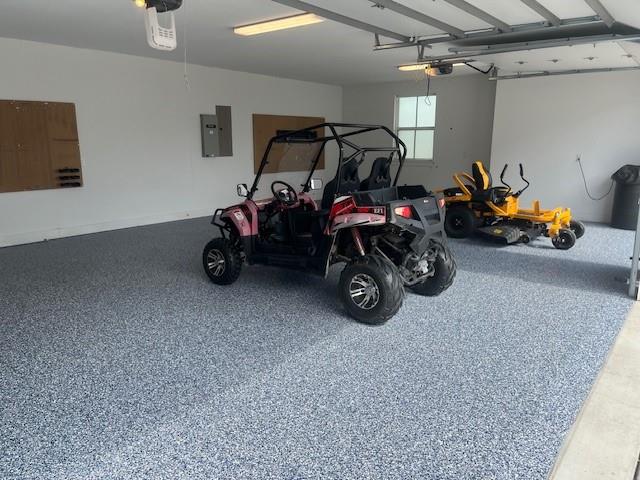 The Cove Lake Fork - Residential