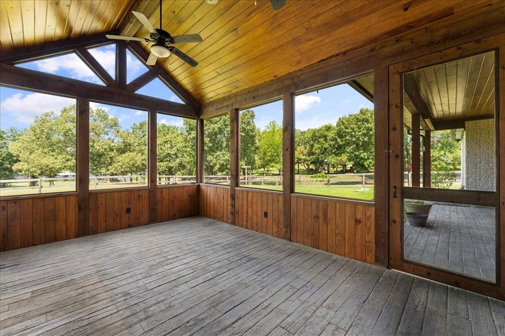 The Cove Lake Fork - Residential