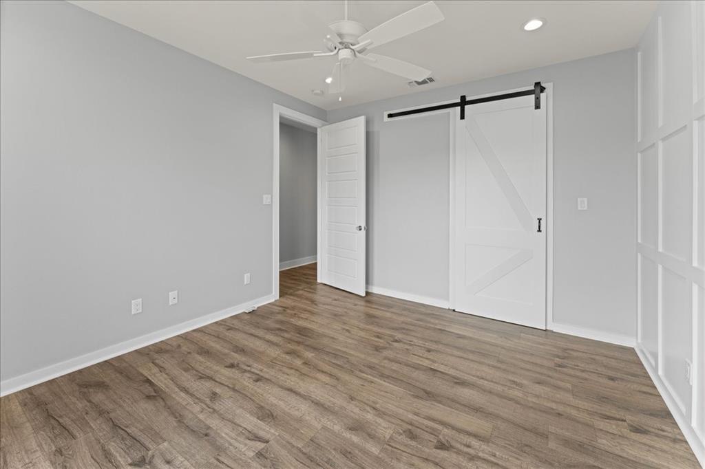 The Cove Lake Fork - Residential