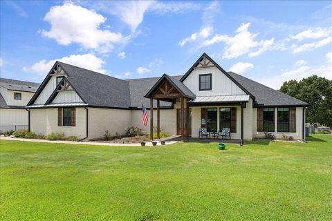 480 County Road 1927 Yantis TX 75497