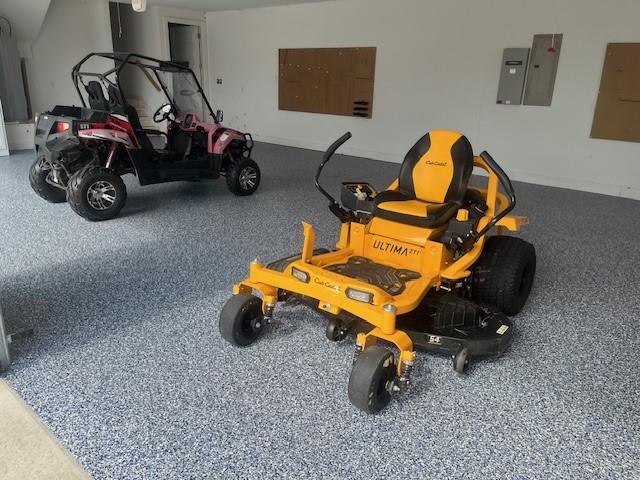 The Cove Lake Fork - Residential