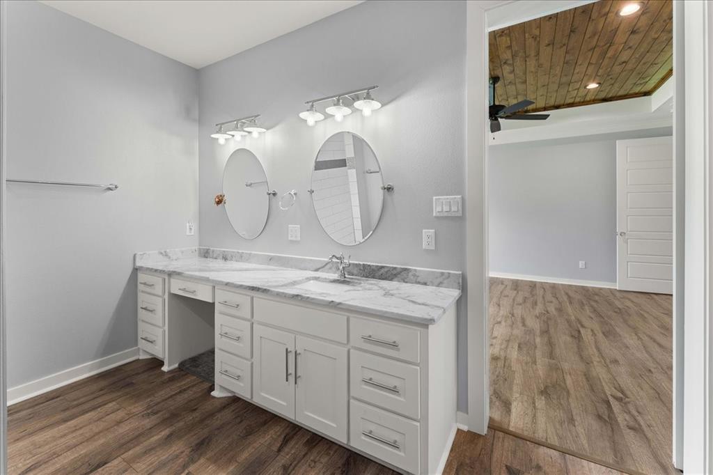 The Cove Lake Fork - Residential