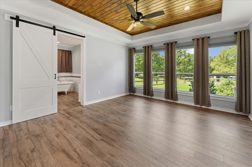 The Cove Lake Fork - Residential