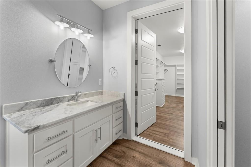 The Cove Lake Fork - Residential