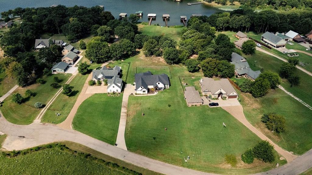 The Cove Lake Fork - Residential