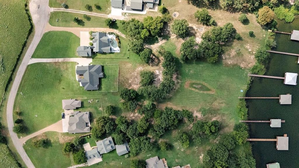 The Cove Lake Fork - Residential