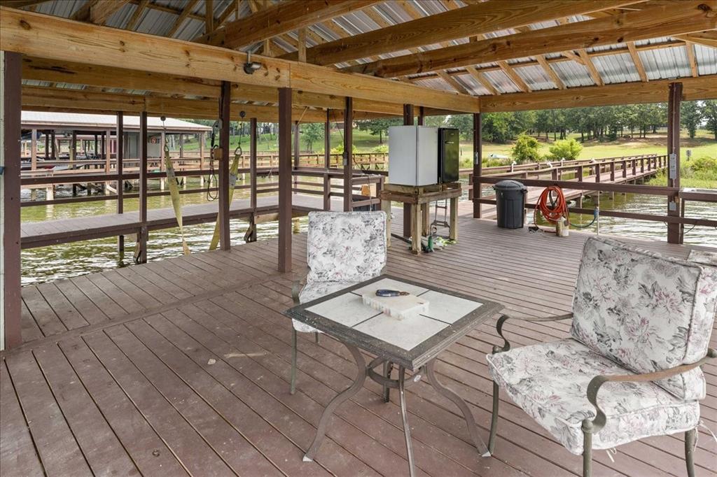 The Cove Lake Fork - Residential