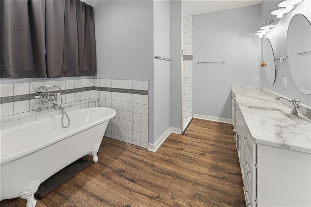 The Cove Lake Fork - Residential