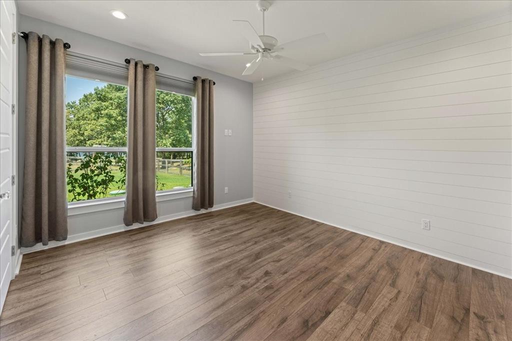 The Cove Lake Fork - Residential