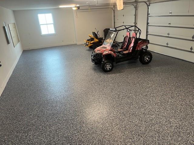 The Cove Lake Fork - Residential