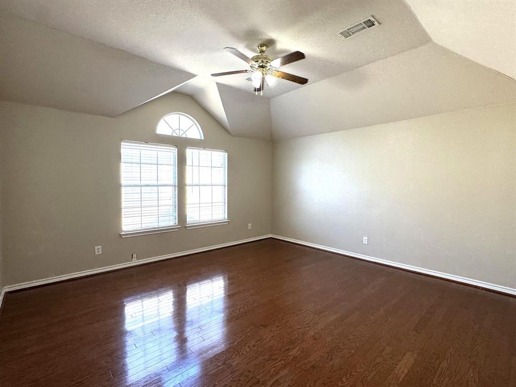 Lake Parks West - Residential Lease