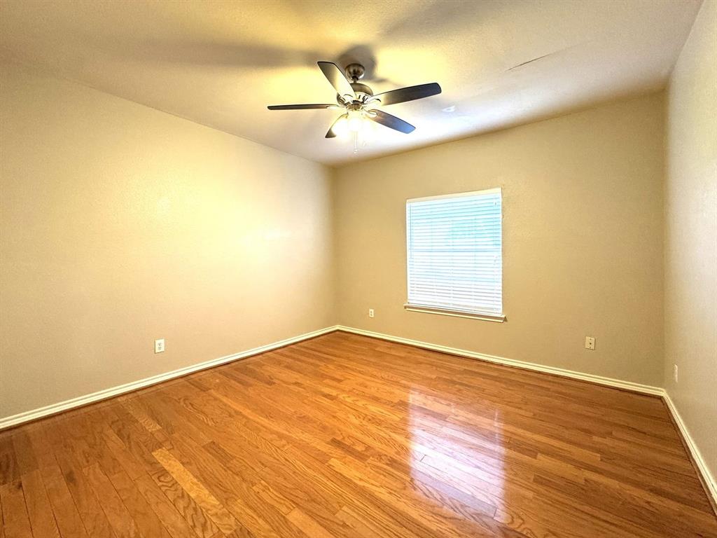 Lake Parks West - Residential Lease