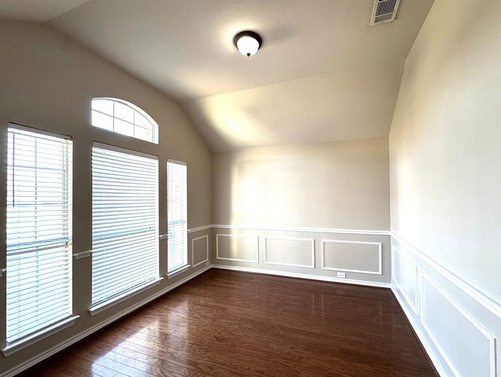 Lake Parks West - Residential Lease