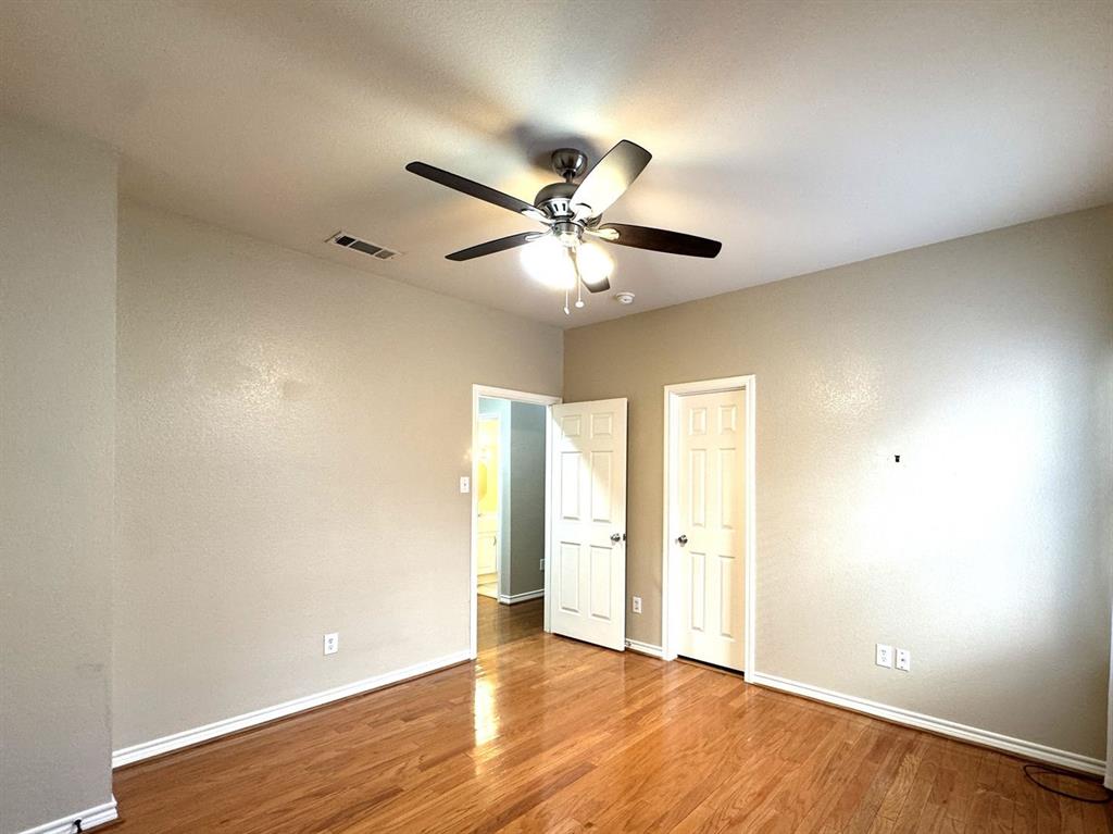 Lake Parks West - Residential Lease