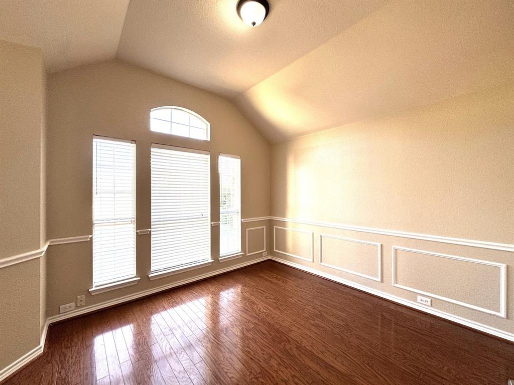 Lake Parks West - Residential Lease