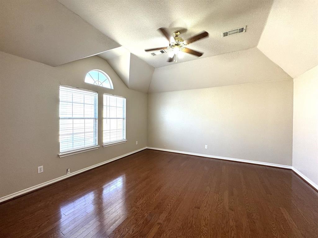 Lake Parks West - Residential Lease