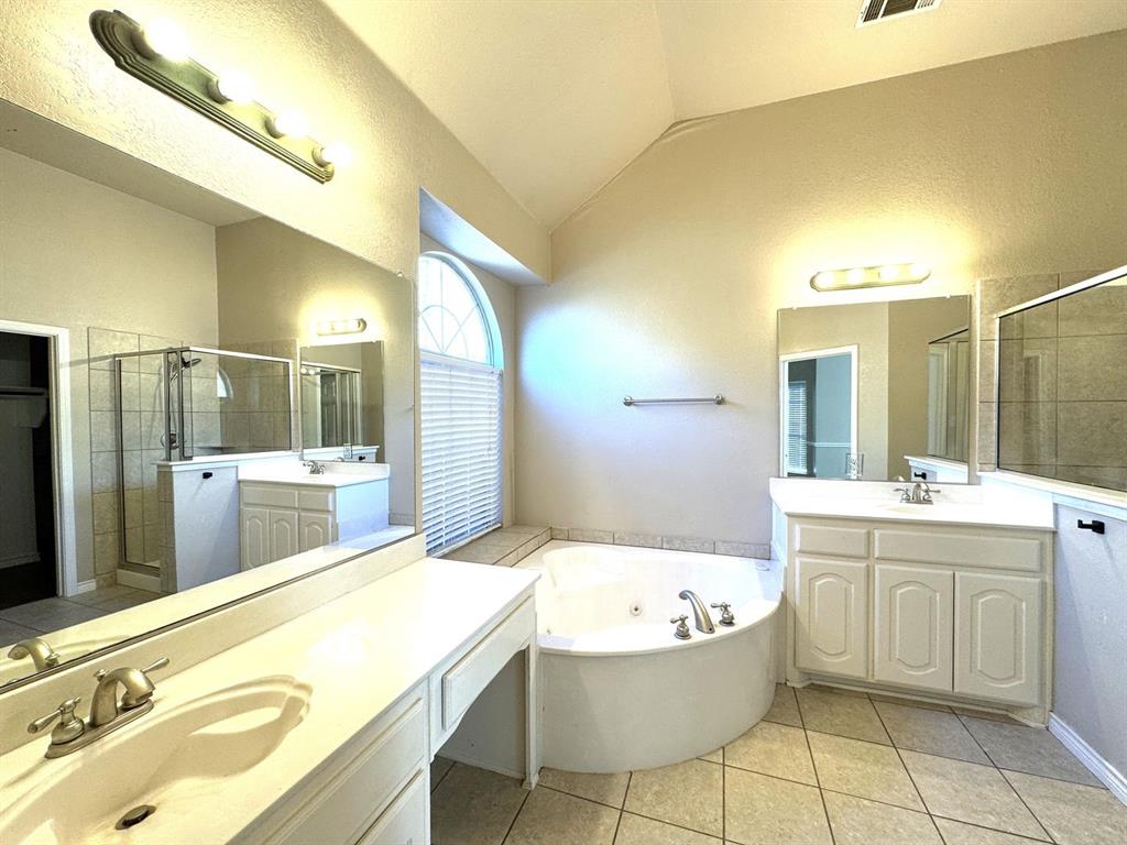 Lake Parks West - Residential Lease