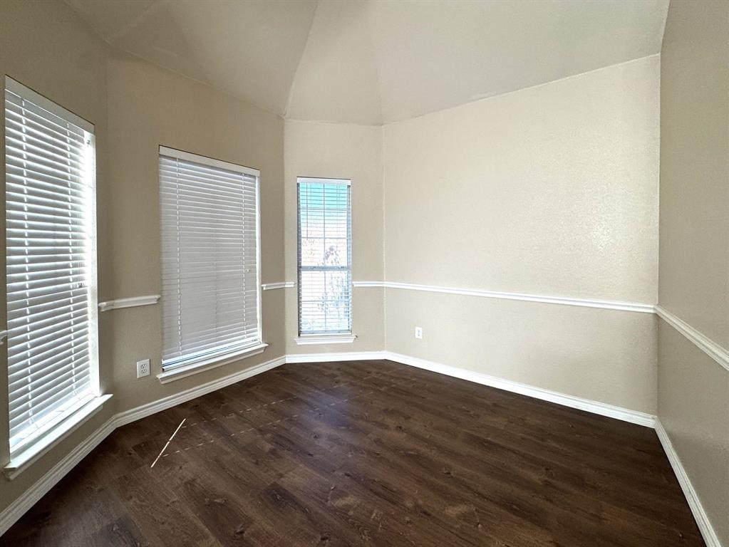 Lake Parks West - Residential Lease