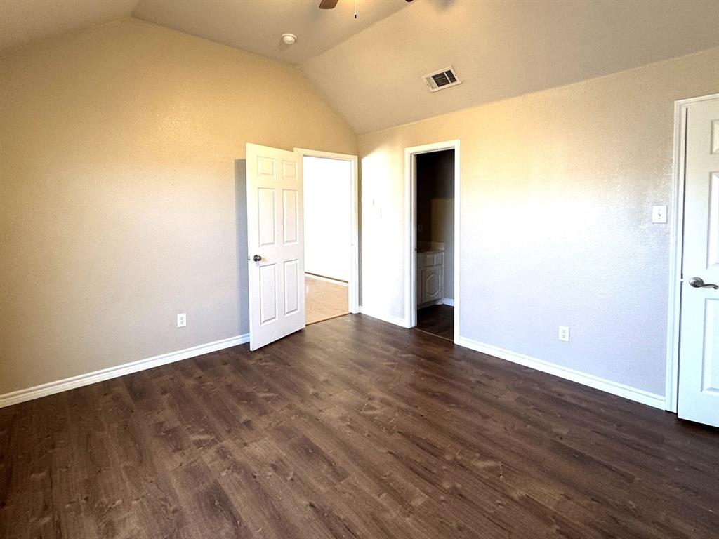 Lake Parks West - Residential Lease