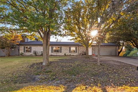 Photo of 1108 Blackland Road, Fate, TX 75189 (MLS # 21108393)