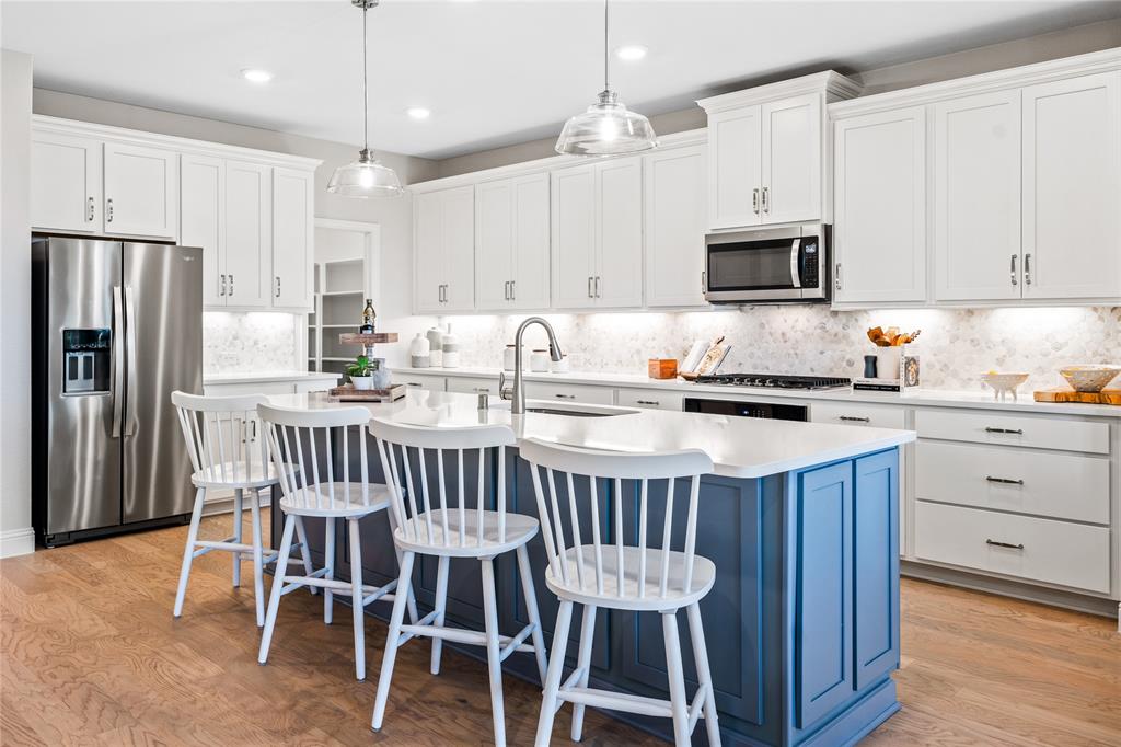5308 Overbrook Drive